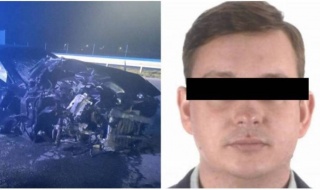 Sebastian M. wraca do Polski. Trwa konwój podejrzanego pod eskortą policji