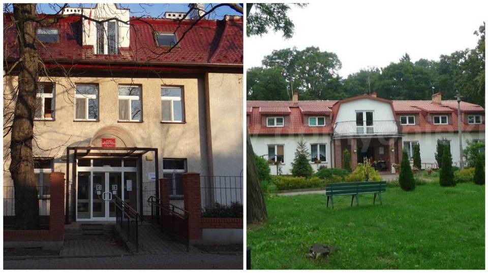 W kolejnych Domach Pomocy Społecznej potwierdzono zakażenia koronawirsuem. Jak sytuacja wygląda w Łęczycy i Karsznicach?