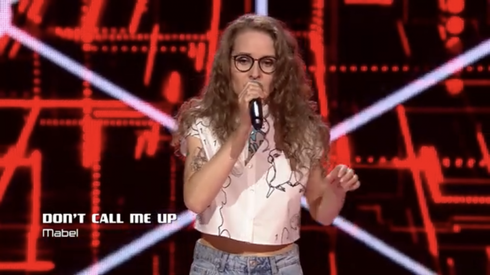 Sylwia Wysocka w The Voice of Poland. Jak wypadła wokalistka pochodząca z Łęczycy?