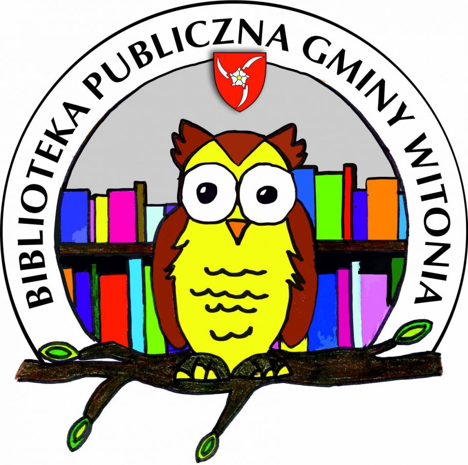 Biblioteka Publiczna Gminy Witonia niedostępna dla użytkowników w okresie od 9 do 29 listopada