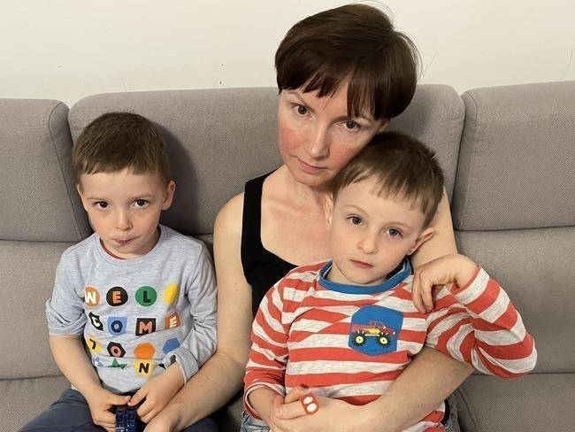 Mama 4-letnich bliźniaków walczy o życie. Trwa zbiórka pieniędzy dla mieszkanki Mazewa