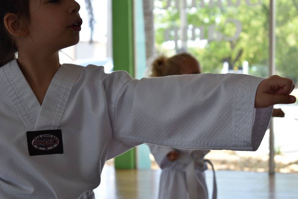 Łęczycki Klub Karate "Ippon" zaprasza na zajęcia w sezonie 2021/22