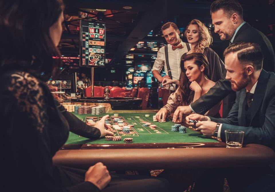 Połączenie kasyn online z e-sportem: Nowa perspektywa dla graczy