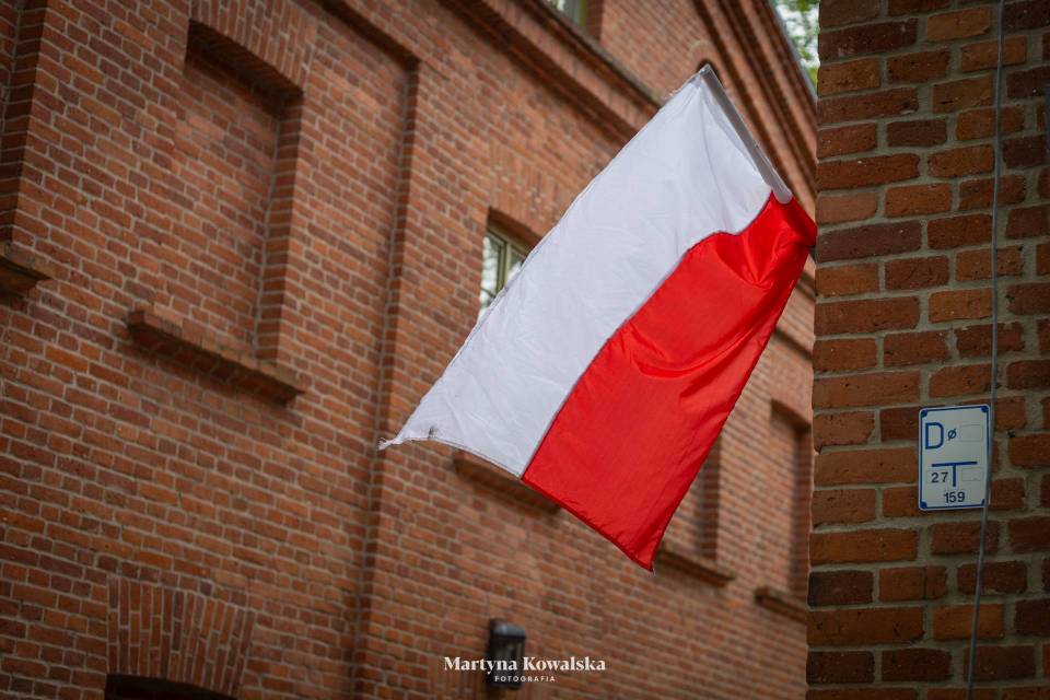 Społeczność I LO przygotowuje wieczór patriotyczny