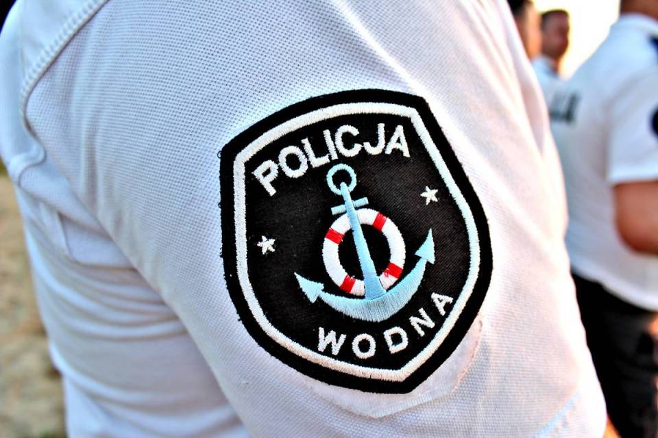 Kolejna śmiertelna ofiara wody. Z Zalewu Sulejowskiego wyłowiono ciało 33-latka
