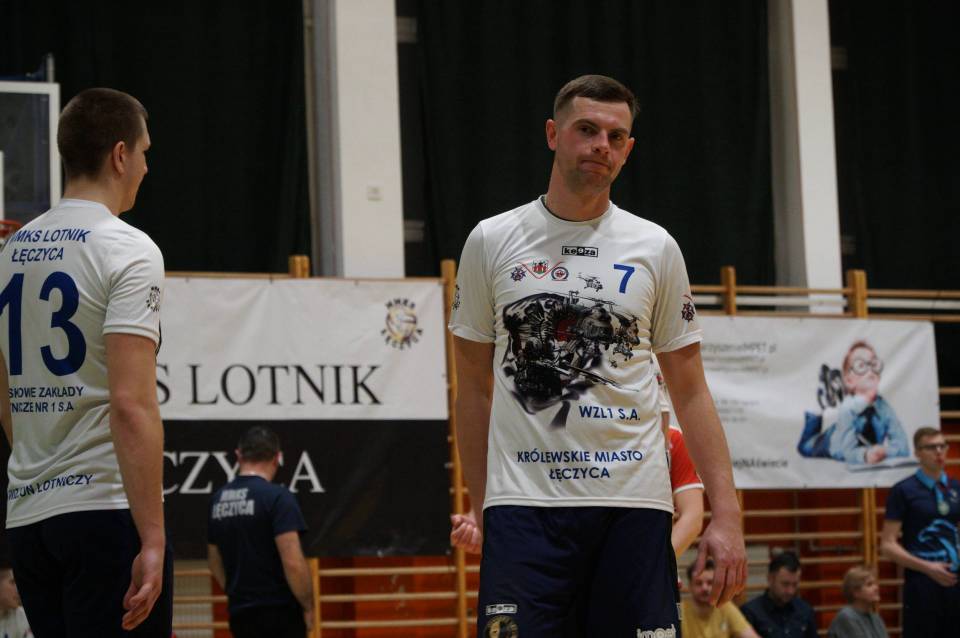 Piotr Janiak o aktualnej sytuacji w sporcie: "Szukam pozytywów w każdej sytuacji"
