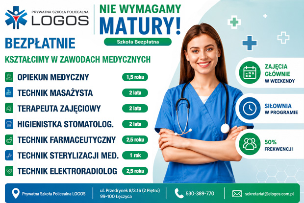 Logos - maj 2026
