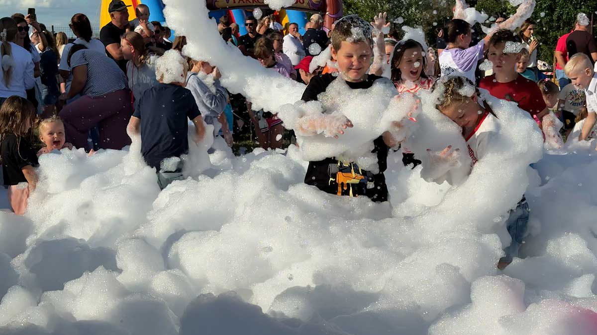 Dożynki Gminy Grabów 2026